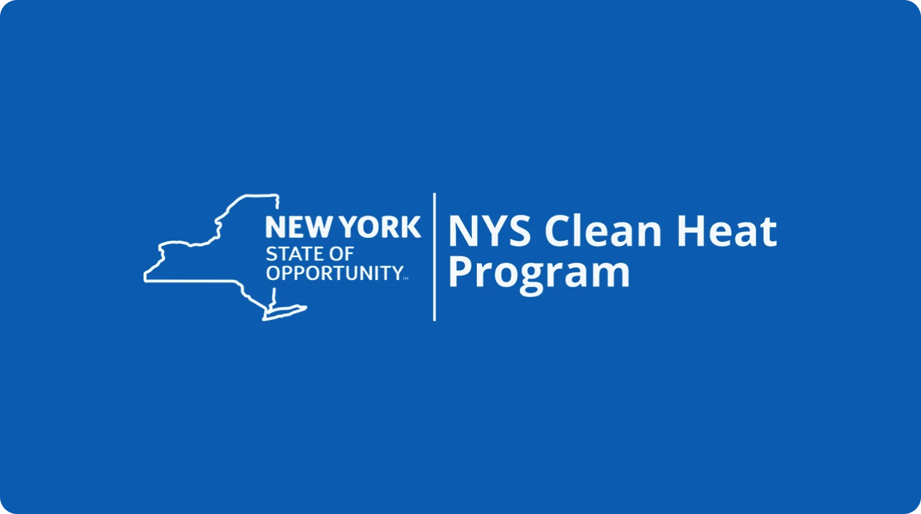 NYS Clean Heat Program